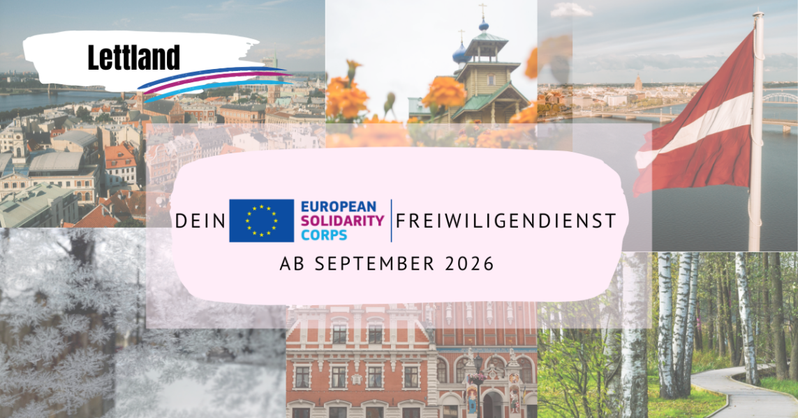 Balvi Latvia ESC call 2026-2027