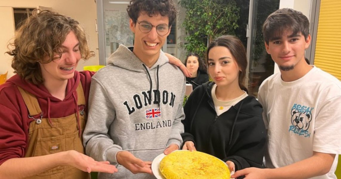 Gulchin in Bremen – 1st Report