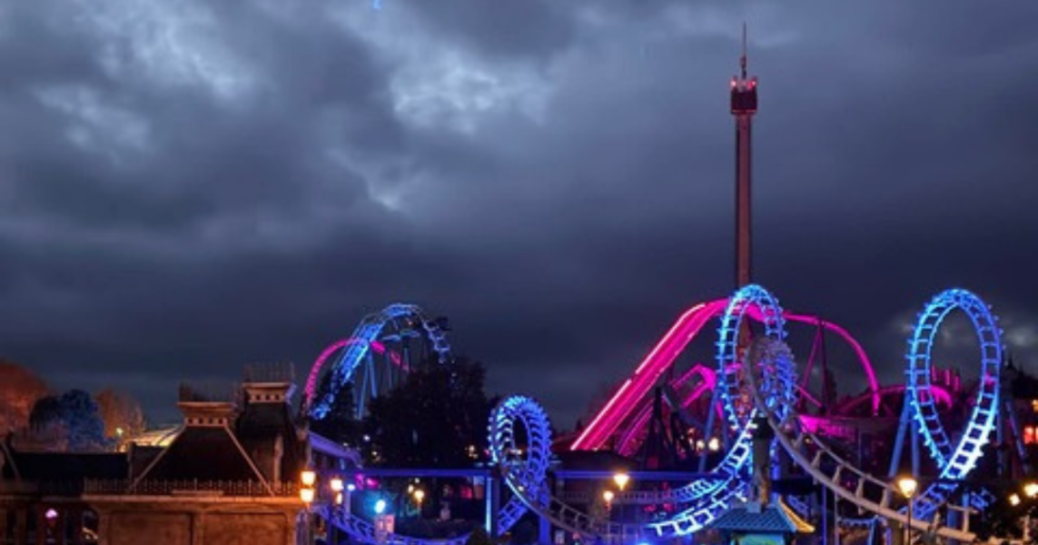 Lili in Bremen – Last Report