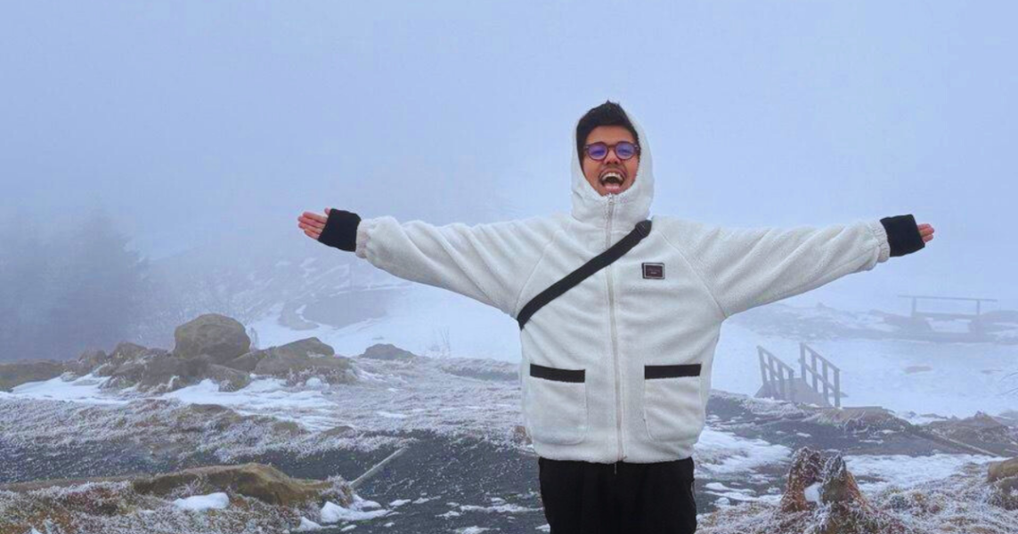 Naim in Bremen 2nd Report